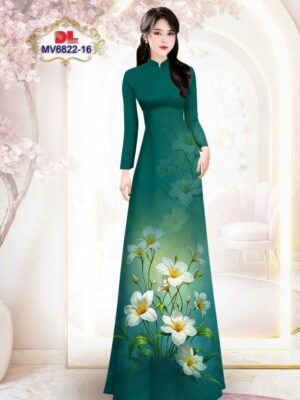 Vải Áo Dài Hoa In 3D Kiểu Mới AD MV6822 40 1758512664 172 Vai Ao Dai Hoa In 3D Kieu Moi AD MV6822