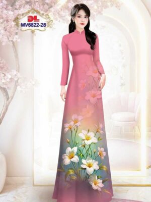 Vải Áo Dài Hoa In 3D Kiểu Mới AD MV6822 37 1758512664 174 Vai Ao Dai Hoa In 3D Kieu Moi AD MV6822