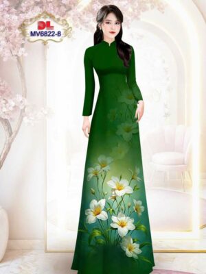 Vải Áo Dài Hoa In 3D Kiểu Mới AD MV6822 34 1758512664 322 Vai Ao Dai Hoa In 3D Kieu Moi AD MV6822
