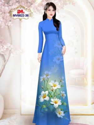 Vải Áo Dài Hoa In 3D Kiểu Mới AD MV6822 36 1758512664 456 Vai Ao Dai Hoa In 3D Kieu Moi AD MV6822