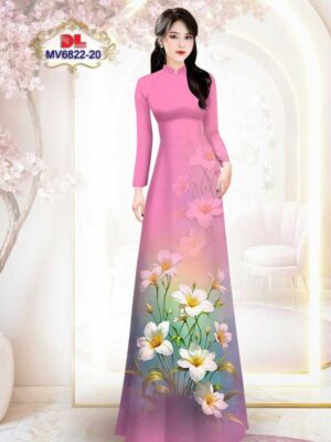 Vải Áo Dài Hoa In 3D Kiểu Mới AD MV6822 38 1758512664 865 Vai Ao Dai Hoa In 3D Kieu Moi AD MV6822