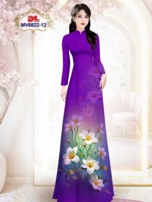Vải Áo Dài Hoa In 3D Kiểu Mới AD MV6822 41 1758512665 310 Vai Ao Dai Hoa In 3D Kieu Moi AD MV6822
