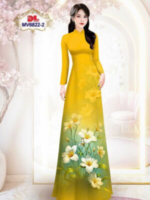 Vải Áo Dài Hoa In 3D Kiểu Mới AD MV6822 42 1758512665 811 Vai Ao Dai Hoa In 3D Kieu Moi AD MV6822