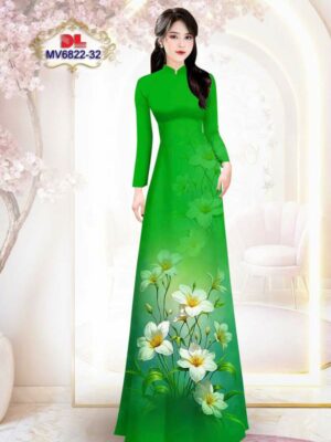 Vải Áo Dài Hoa In 3D Kiểu Mới AD MV6822 49 1758512666 657 Vai Ao Dai Hoa In 3D Kieu Moi AD MV6822