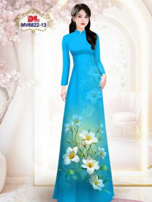 Vải Áo Dài Hoa In 3D Kiểu Mới AD MV6822 56 1758512666 708 Vai Ao Dai Hoa In 3D Kieu Moi AD MV6822