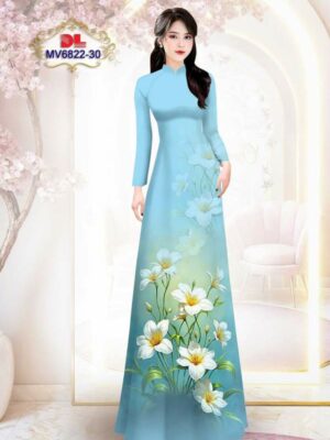 Vải Áo Dài Hoa In 3D Kiểu Mới AD MV6822 48 1758512666 905 Vai Ao Dai Hoa In 3D Kieu Moi AD MV6822