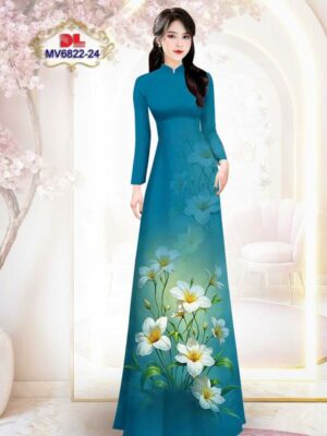 Vải Áo Dài Hoa In 3D Kiểu Mới AD MV6822 57 1758512667 322 Vai Ao Dai Hoa In 3D Kieu Moi AD MV6822