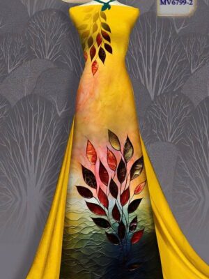 Vải Áo Dài Hoa In 3D Kiểu Mới AD MV6799 52 1758593965 516 Vai Ao Dai Hoa In 3D Kieu Moi AD MV6799