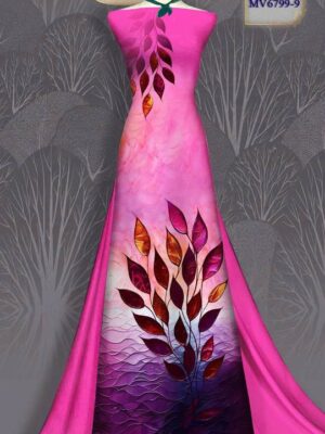 Vải Áo Dài Hoa In 3D Kiểu Mới AD MV6799 49 1758593965 65 Vai Ao Dai Hoa In 3D Kieu Moi AD MV6799