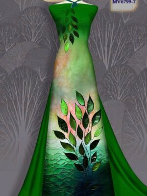 Vải Áo Dài Hoa In 3D Kiểu Mới AD MV6799 57 1758593966 508 Vai Ao Dai Hoa In 3D Kieu Moi AD MV6799