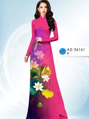 Vải Áo Dài Hoa Sen Kiểu Mới AD 36161 25 1758594027 687 Vai Ao Dai Hoa Sen Kieu Moi AD 36161