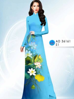 Vải Áo Dài Hoa Sen Kiểu Mới AD 36161 31 1758594027 960 Vai Ao Dai Hoa Sen Kieu Moi AD 36161