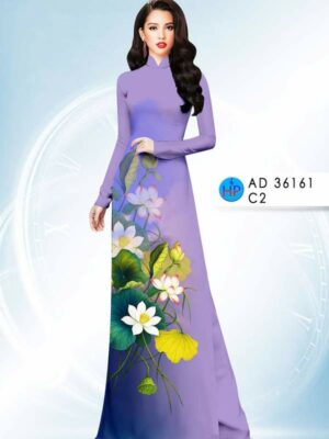 Vải Áo Dài Hoa Sen Kiểu Mới AD 36161 36 1758594028 484 Vai Ao Dai Hoa Sen Kieu Moi AD 36161