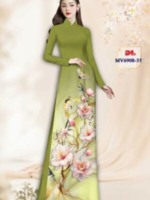 Vải Áo Dài Hoa In 3D Thu Hút AD MV6908 37 1758594274 976 Vai Ao Dai Hoa In 3D Thu Hut AD MV6908