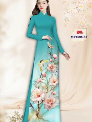 Vải Áo Dài Hoa In 3D Thu Hút AD MV6908 49 1758594275 356 Vai Ao Dai Hoa In 3D Thu Hut AD MV6908