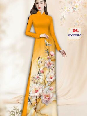 Vải Áo Dài Hoa In 3D Thu Hút AD MV6908 44 1758594275 810 Vai Ao Dai Hoa In 3D Thu Hut AD MV6908