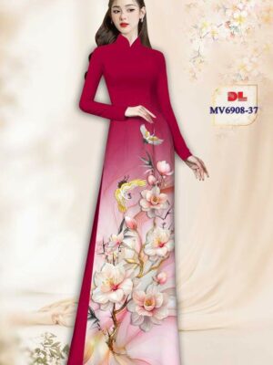 Vải Áo Dài Hoa In 3D Thu Hút AD MV6908 40 1758594275 924 Vai Ao Dai Hoa In 3D Thu Hut AD MV6908
