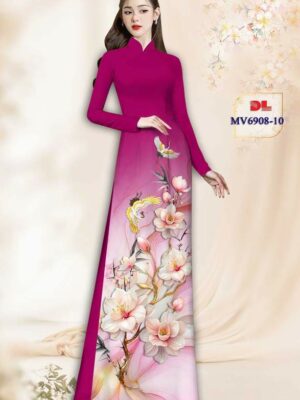 Vải Áo Dài Hoa In 3D Thu Hút AD MV6908 55 1758594276 401 Vai Ao Dai Hoa In 3D Thu Hut AD MV6908