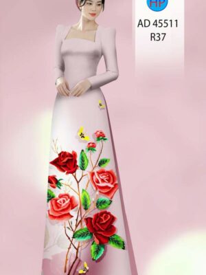 Vải Áo Dài Hoa Hồng Vừa Ra AD 45511 30 1758594399 787 Vai Ao Dai Hoa Hong Vua Ra AD 45511