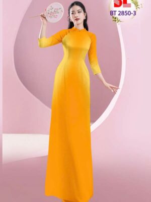 Vải Áo Dài Xinh Độc Đáo AD BT2850 39 1758676963 273 Vai Ao Dai Xinh Doc Dao AD BT2850