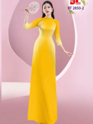 Vải Áo Dài Xinh Độc Đáo AD BT2850 43 1758676963 683 Vai Ao Dai Xinh Doc Dao AD BT2850
