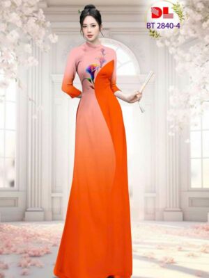 Vải Áo Dài Hoa In 3D Mới Ra AD BT2840 31 1758677351 982 Vai Ao Dai Hoa In 3D Moi Ra AD BT2840
