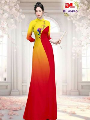 Vải Áo Dài Hoa In 3D Mới Ra AD BT2840 38 1758677352 410 Vai Ao Dai Hoa In 3D Moi Ra AD BT2840