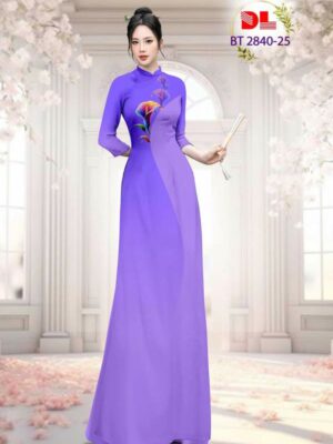 Vải Áo Dài Hoa In 3D Mới Ra AD BT2840 40 1758677352 86 Vai Ao Dai Hoa In 3D Moi Ra AD BT2840