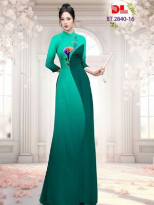 Vải Áo Dài Hoa In 3D Mới Ra AD BT2840 35 1758677352 879 Vai Ao Dai Hoa In 3D Moi Ra AD BT2840