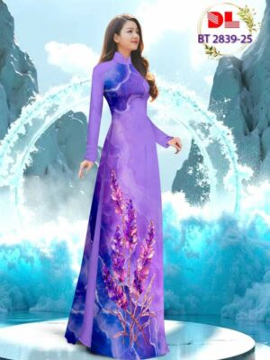 1758677801 879 Vai Ao Dai Hoa In 3D Thu Hut AD BT2839