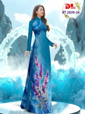 1758677802 945 Vai Ao Dai Hoa In 3D Thu Hut AD BT2839