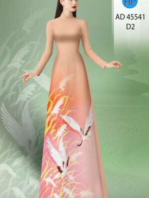1758762971 415 Vai Ao Dai Chim Hac Thiet Ke 2025 AD 45541