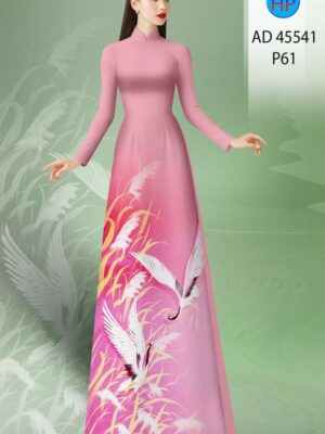 1758762971 812 Vai Ao Dai Chim Hac Thiet Ke 2025 AD 45541