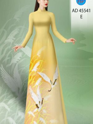 1758762972 401 Vai Ao Dai Chim Hac Thiet Ke 2025 AD 45541