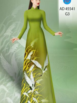 1758762972 700 Vai Ao Dai Chim Hac Thiet Ke 2025 AD 45541