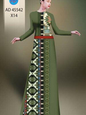 Vải Áo Dài Hoa Văn Thiết Kế 2025 AD 45542 23 1758763427 193 Vai Ao Dai Hoa Van Thiet Ke 2025 AD 45542