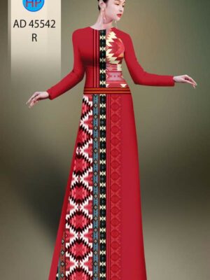 Vải Áo Dài Hoa Văn Thiết Kế 2025 AD 45542 22 1758763427 530 Vai Ao Dai Hoa Van Thiet Ke 2025 AD 45542