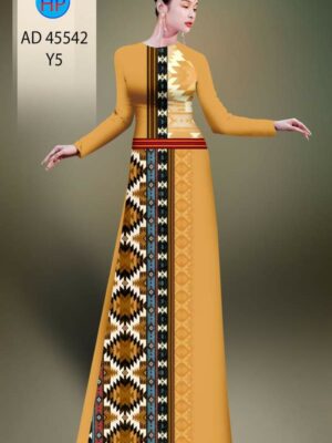 Vải Áo Dài Hoa Văn Thiết Kế 2025 AD 45542 24 1758763427 837 Vai Ao Dai Hoa Van Thiet Ke 2025 AD 45542