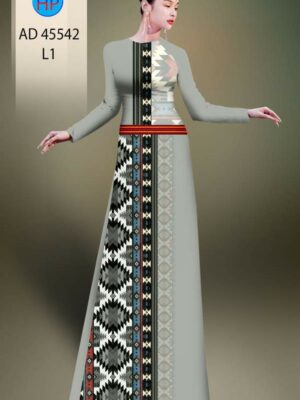 Vải Áo Dài Hoa Văn Thiết Kế 2025 AD 45542 28 1758763428 137 Vai Ao Dai Hoa Van Thiet Ke 2025 AD 45542