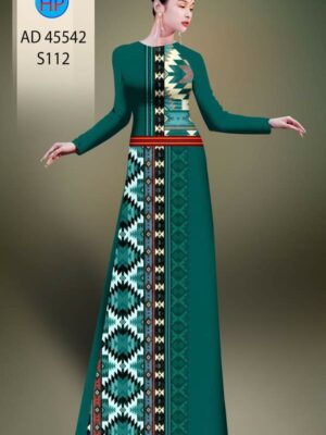 Vải Áo Dài Hoa Văn Thiết Kế 2025 AD 45542 33 1758763428 277 Vai Ao Dai Hoa Van Thiet Ke 2025 AD 45542