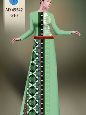 Vải Áo Dài Hoa Văn Thiết Kế 2025 AD 45542 26 1758763428 489 Vai Ao Dai Hoa Van Thiet Ke 2025 AD 45542