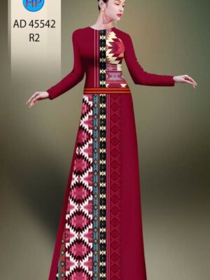 Vải Áo Dài Hoa Văn Thiết Kế 2025 AD 45542 34 1758763428 556 Vai Ao Dai Hoa Van Thiet Ke 2025 AD 45542