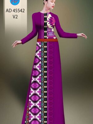 Vải Áo Dài Hoa Văn Thiết Kế 2025 AD 45542 27 1758763428 813 Vai Ao Dai Hoa Van Thiet Ke 2025 AD 45542