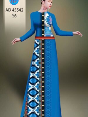 Vải Áo Dài Hoa Văn Thiết Kế 2025 AD 45542 36 1758763429 72 Vai Ao Dai Hoa Van Thiet Ke 2025 AD 45542