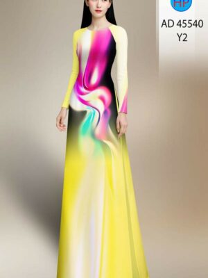 1758763983 310 Vai Ao Dai Hoa Van Sang Trong AD 45540