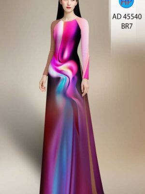 1758763983 358 Vai Ao Dai Hoa Van Sang Trong AD 45540