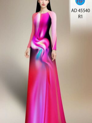 1758763983 895 Vai Ao Dai Hoa Van Sang Trong AD 45540