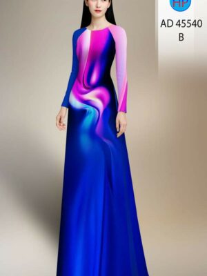 1758763984 331 Vai Ao Dai Hoa Van Sang Trong AD 45540