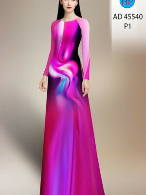 1758763984 392 Vai Ao Dai Hoa Van Sang Trong AD 45540