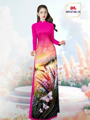 1758852974 10 Vai Ao Dai Hoa In 3D Thiet Ke 2025 AD
